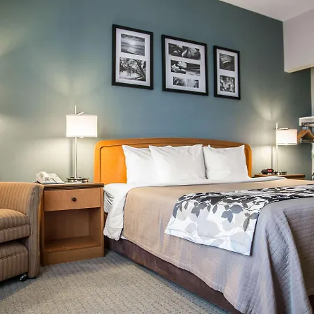 Sleep Inn & Suites Davenport - Quad Cities